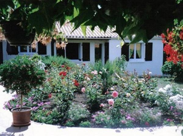 Chambres D'Hotes La Forterie Vairé Exterior foto